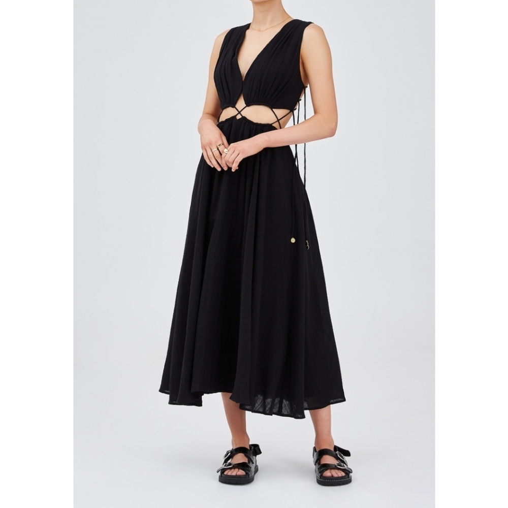 finders keepers | Midi Dress